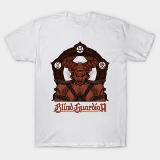 Blind Guardian T-Shirt